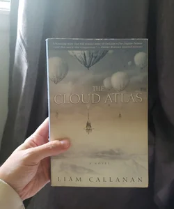 The Cloud Atlas