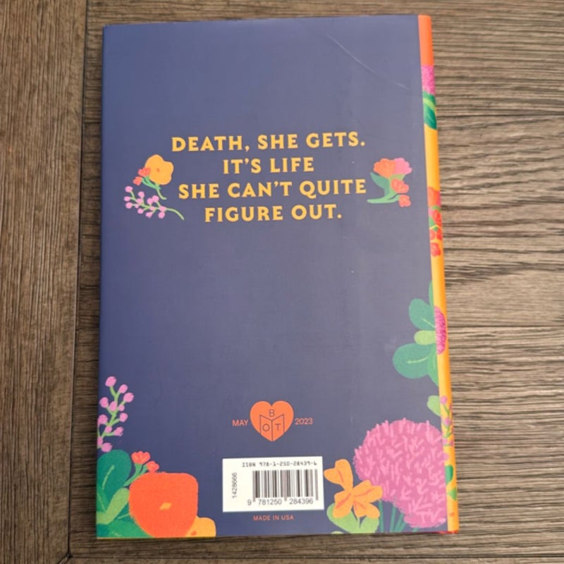 The Collected Regrets of Clover