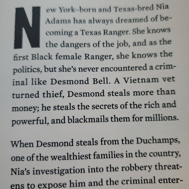 The Accomplice 