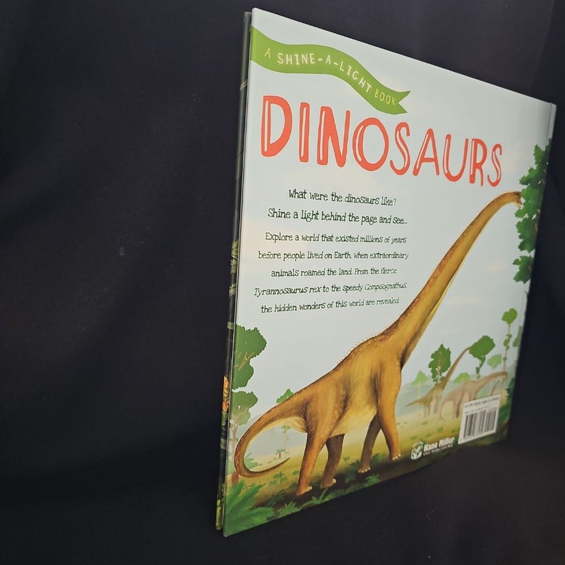 Dinosaurs