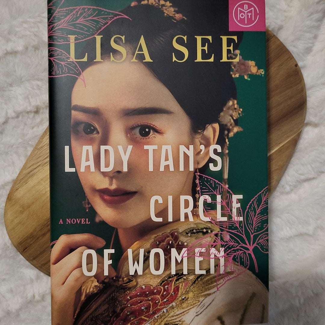 Lady Tan's Circle of Women by Lisa See, Hardcover | Pangobooks