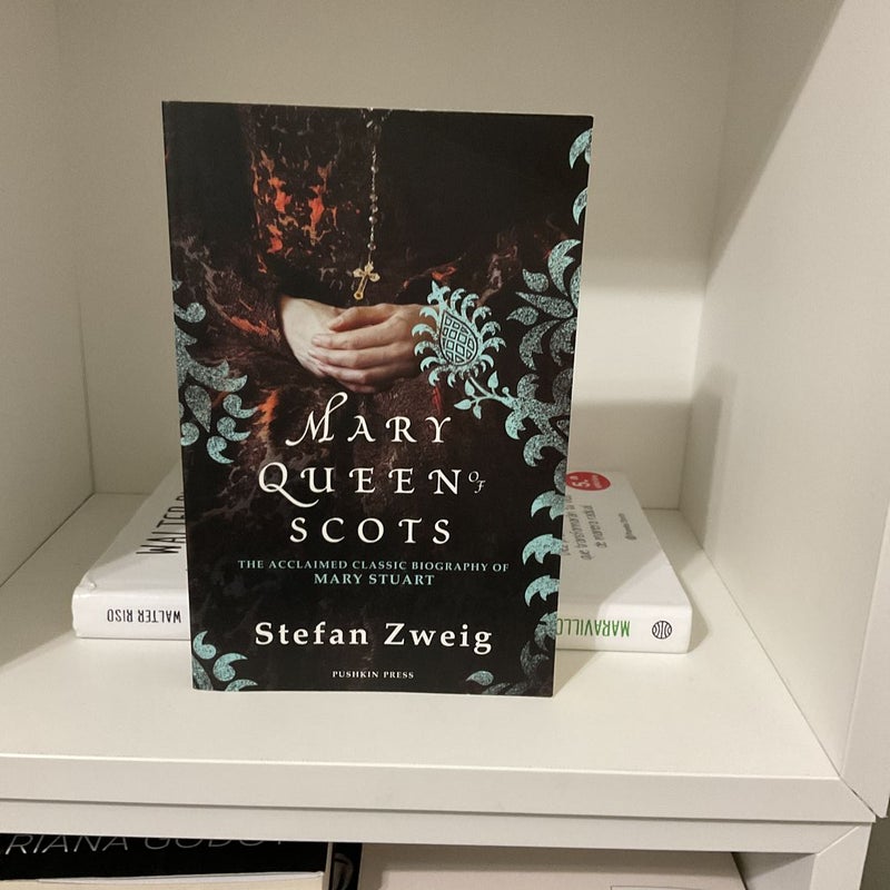 Mary Queen of Scots