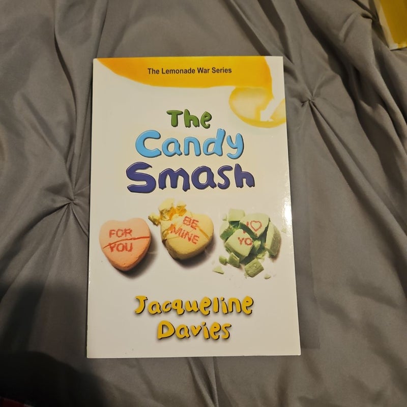 The Candy Smash