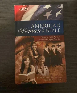 American Woman's Bible