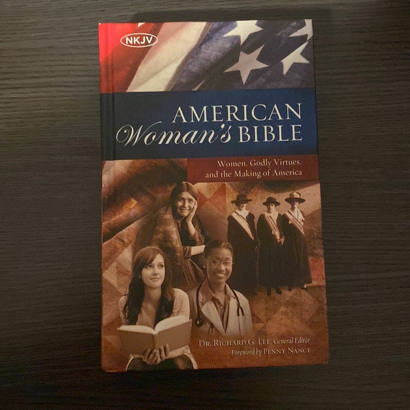 American Woman's Bible