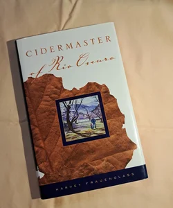 Cidermaster of Rio Oscuro