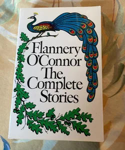 Flannery O’Connor - The Complete Stories