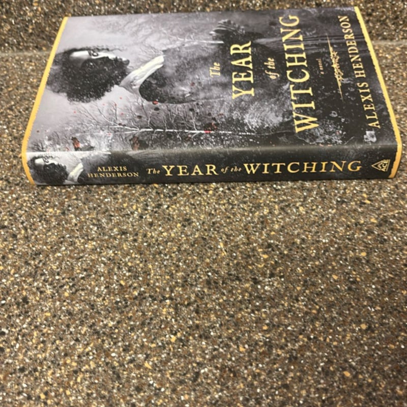 The Year of the Witching