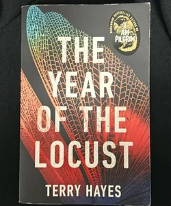 The Year of the Locust