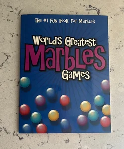 World’s Greatest Marbles Games