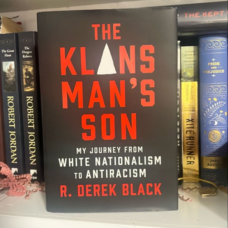 The Klansman's Son