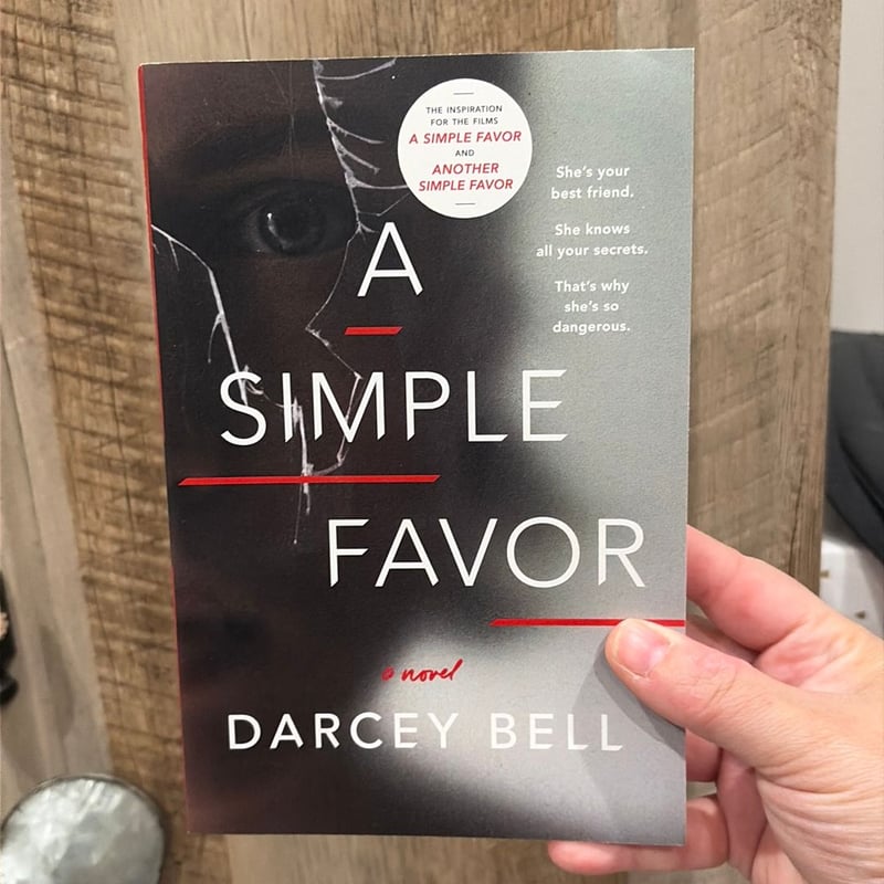 A Simple Favor
