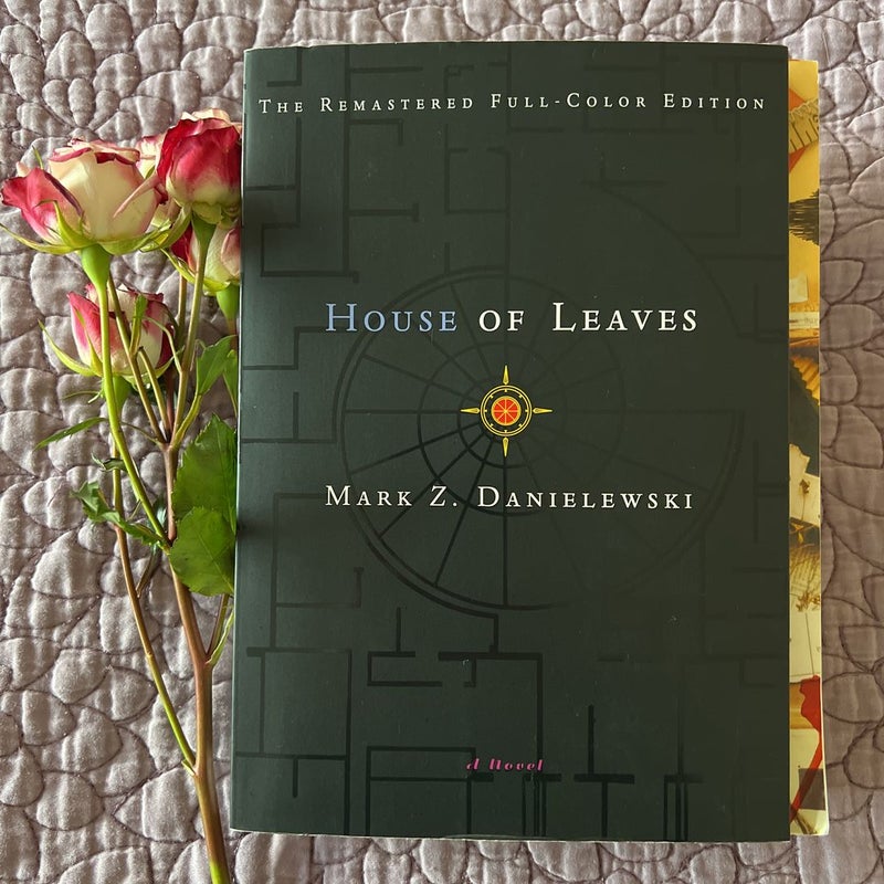 House of Leaves