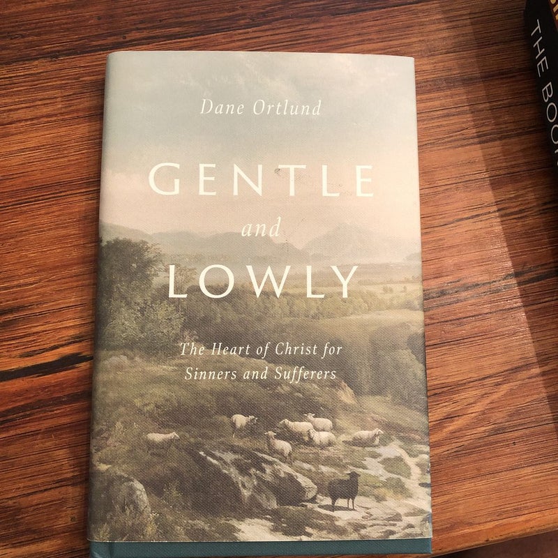 Gentle and Lowly