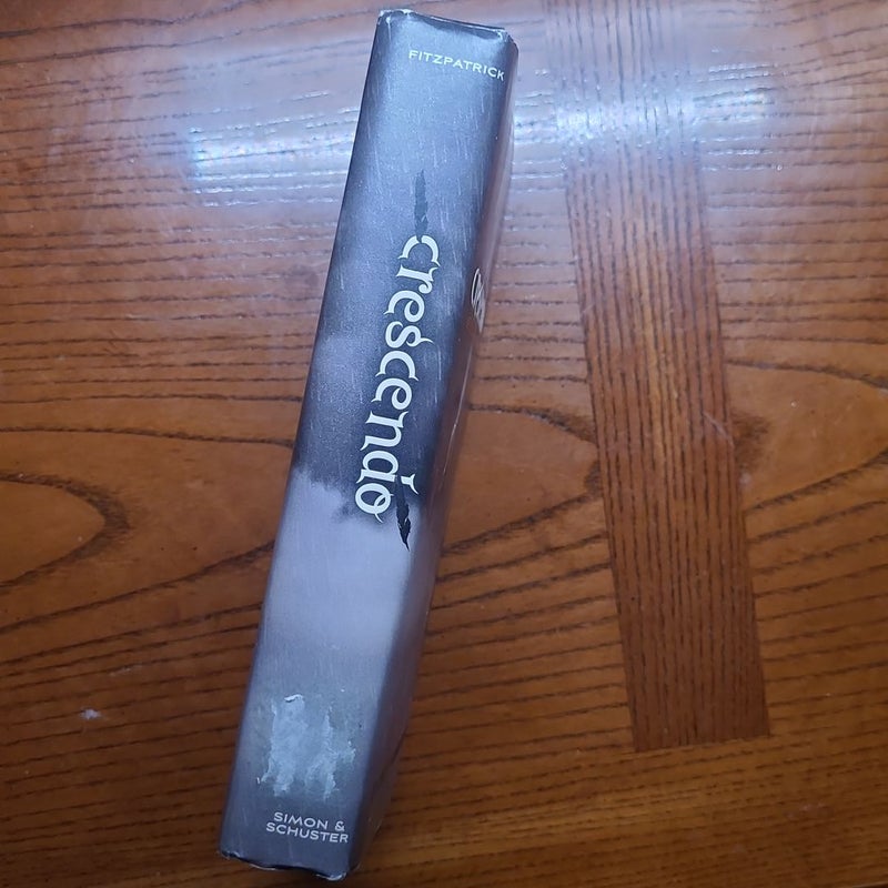 Crescendo