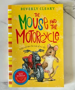 The Mouse and the Motorcycle