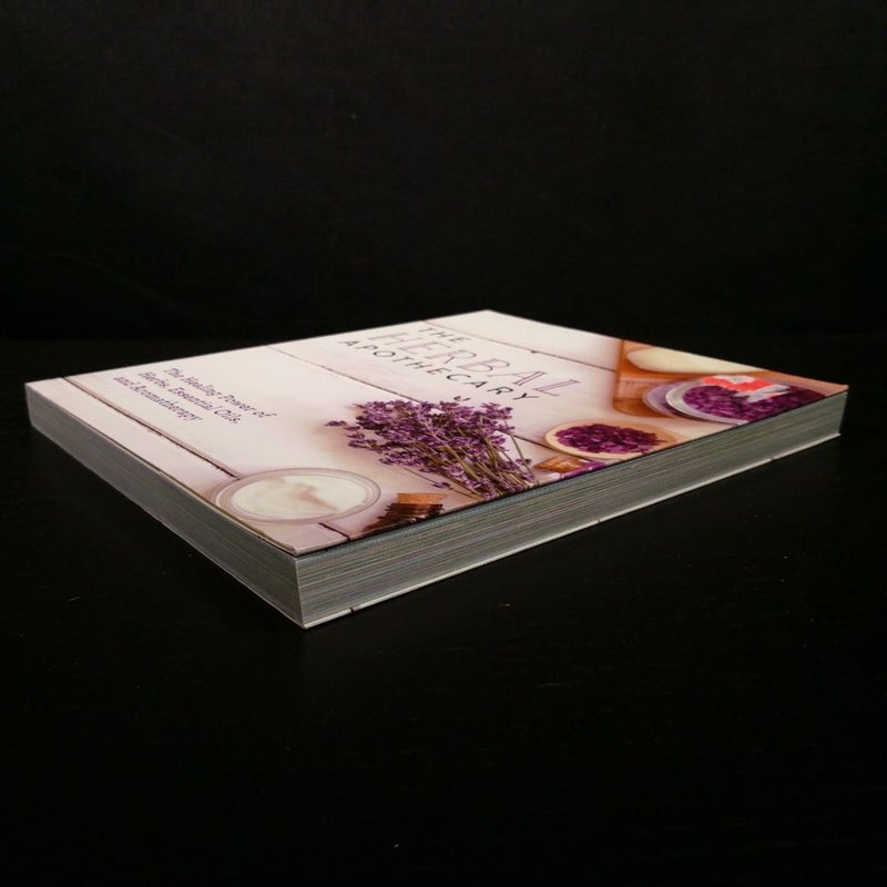 The Herbal Apothecary