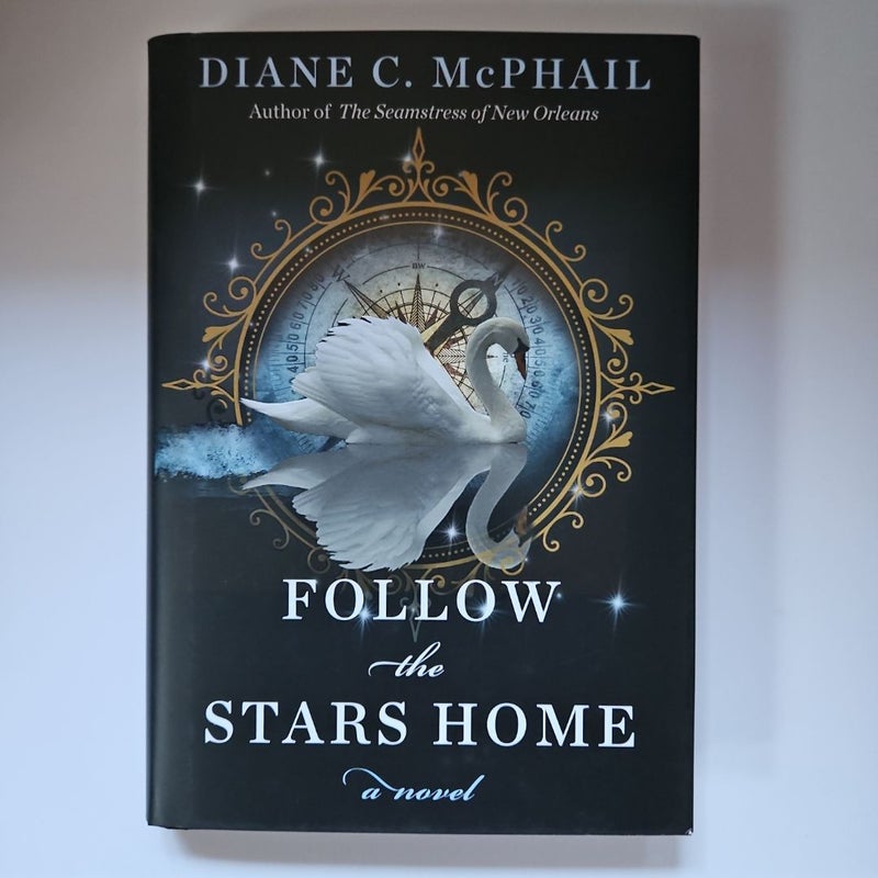 Follow the Stars Home