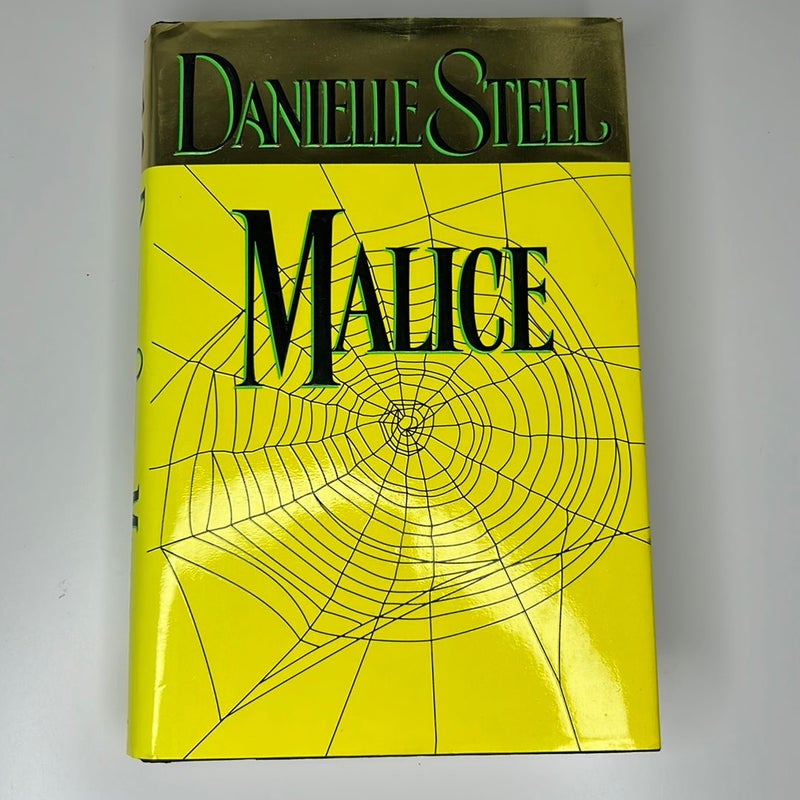 Malice