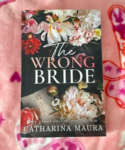 The Wrong Bride