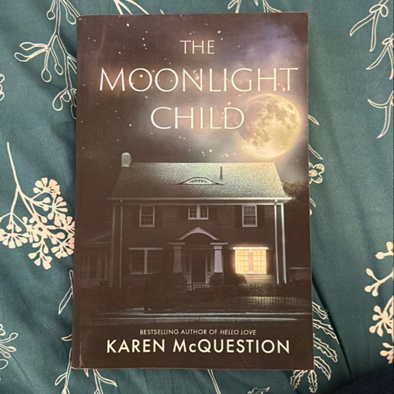 The Moonlight Child