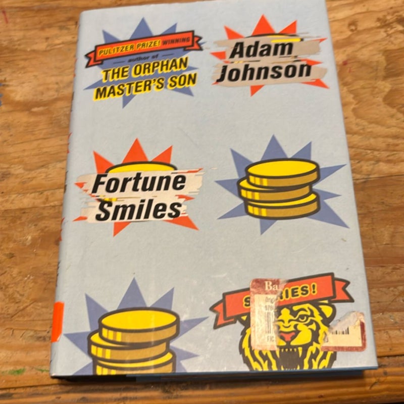 Fortune Smiles