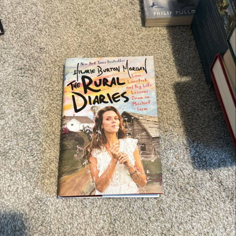 The Rural Diaries