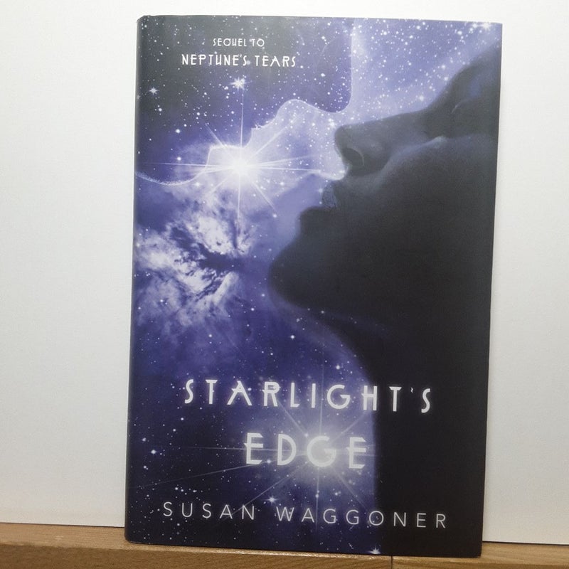 (First Edition) Starlight's Edge