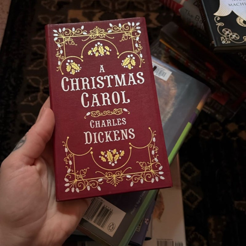 A Christmas Carol