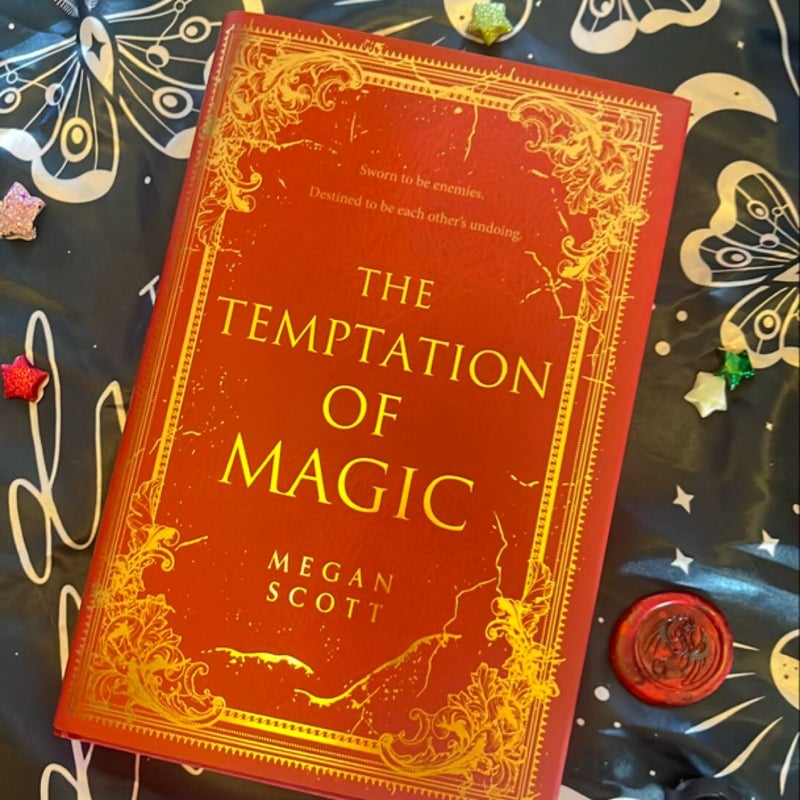 The Temptation of Magic