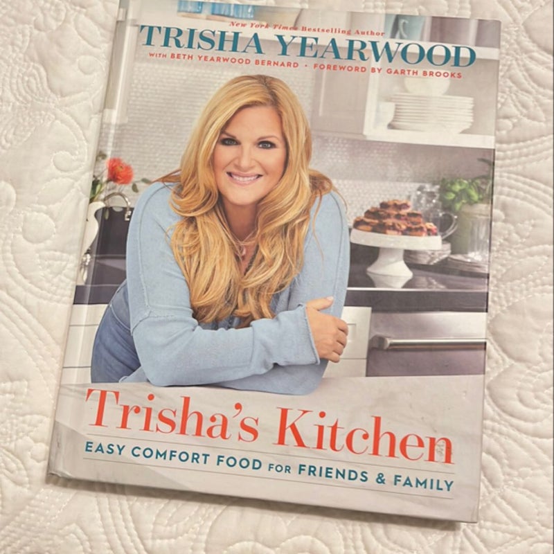 Trisha's Kitchen