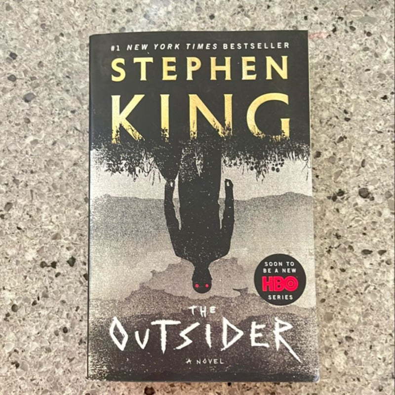 The Outsider