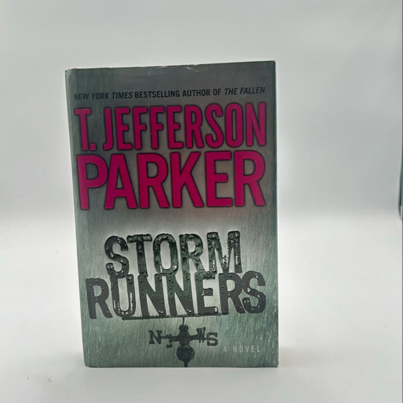 Storm Runners