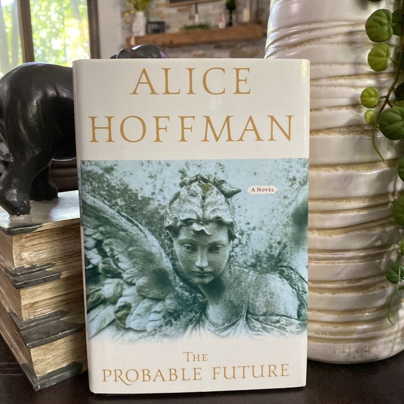 The Probable Future