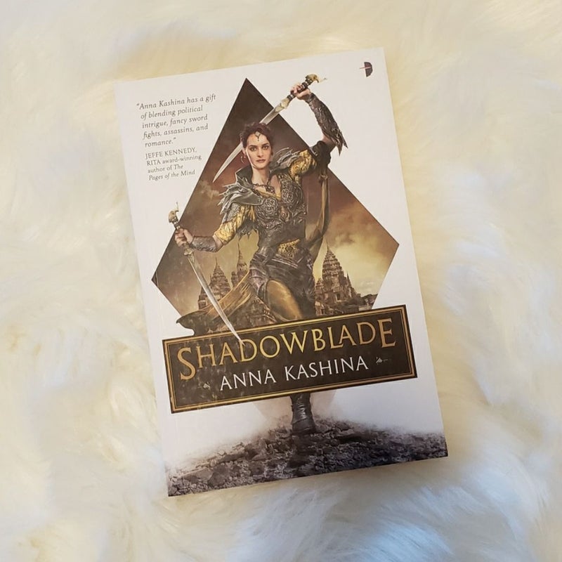 Shadowblade