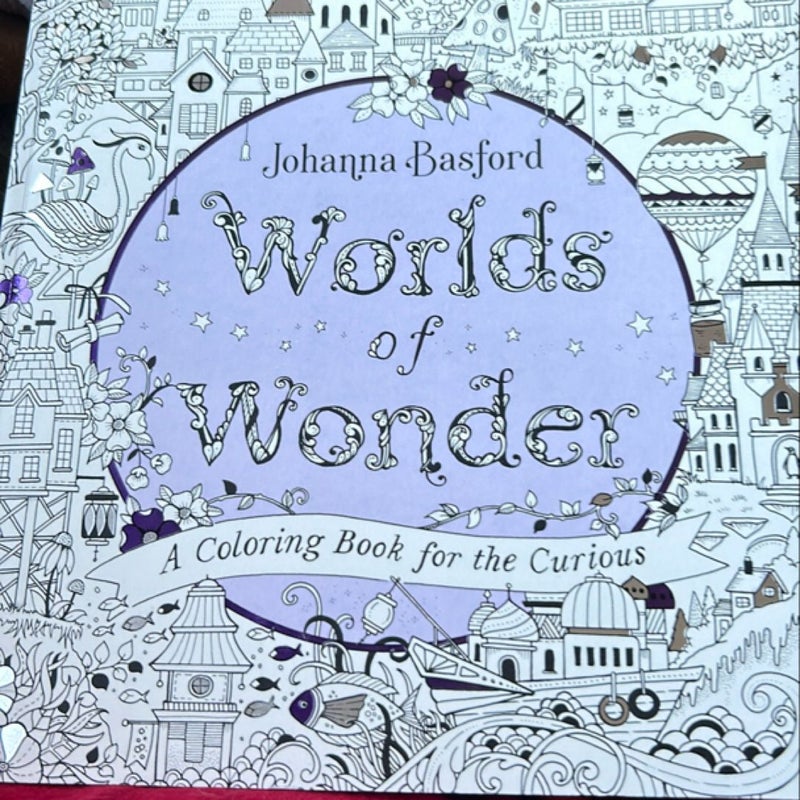 Worlds of Wonder