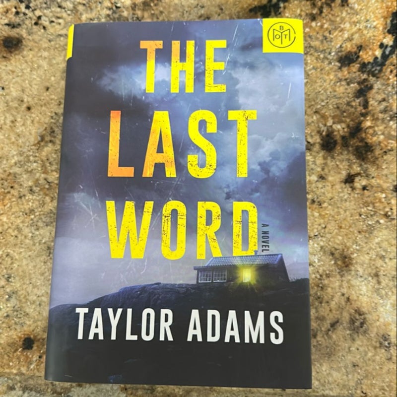 The Last Word