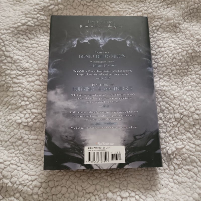 Bone Crier's Dawn