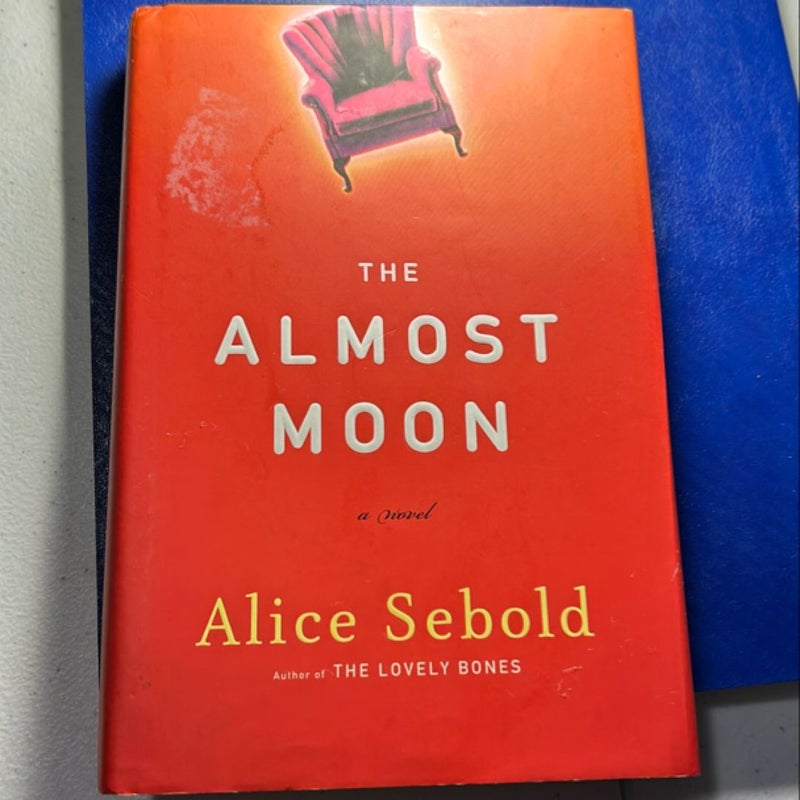 The Almost Moon