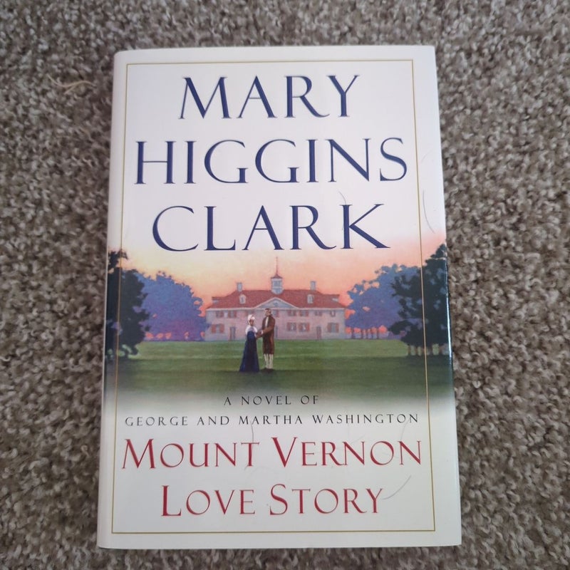 Mount Vernon Love Story