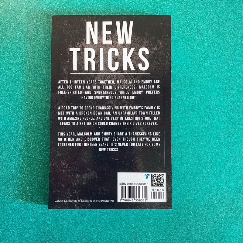 New Tricks