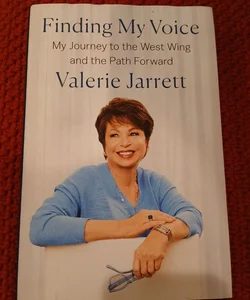 Finding My Voice