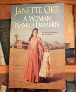 A Woman Named Damaris