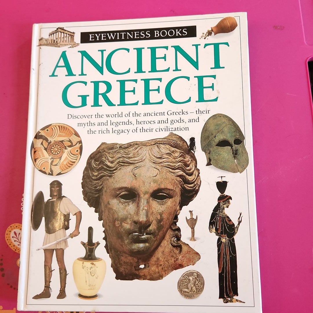 Ancient Greece
