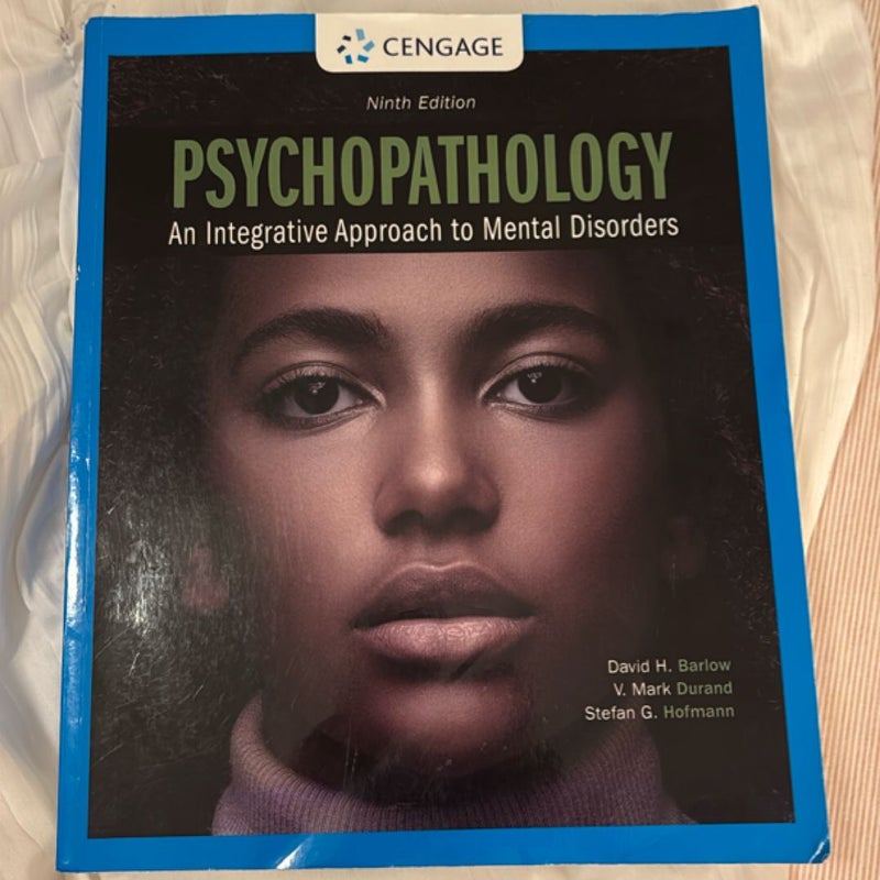 Psychopathology
