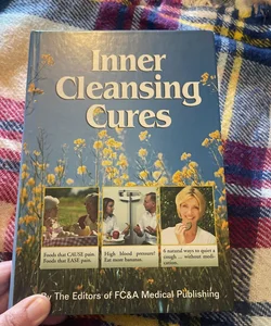 Inner Cleansing Cures