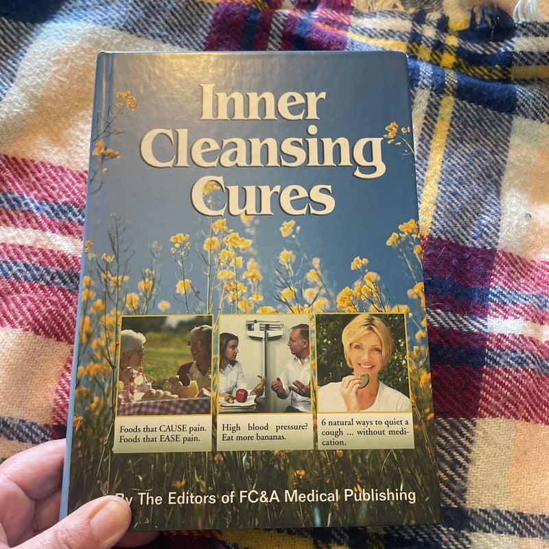 Inner Cleansing Cures