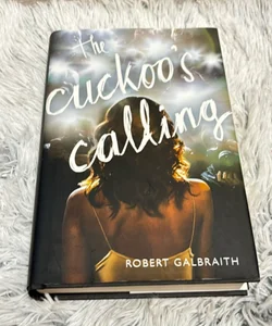 The Cuckoo's Calling