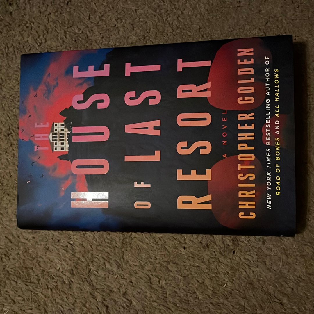 The House of Last Resort