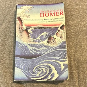 The Essential Homer